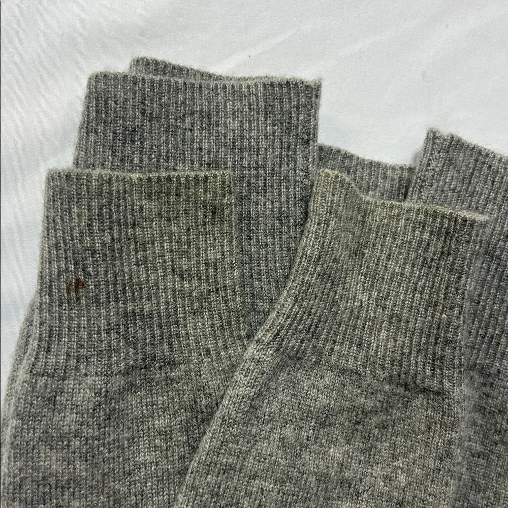 J crew 100% cashmere sweater size small - Picture 8 of 9